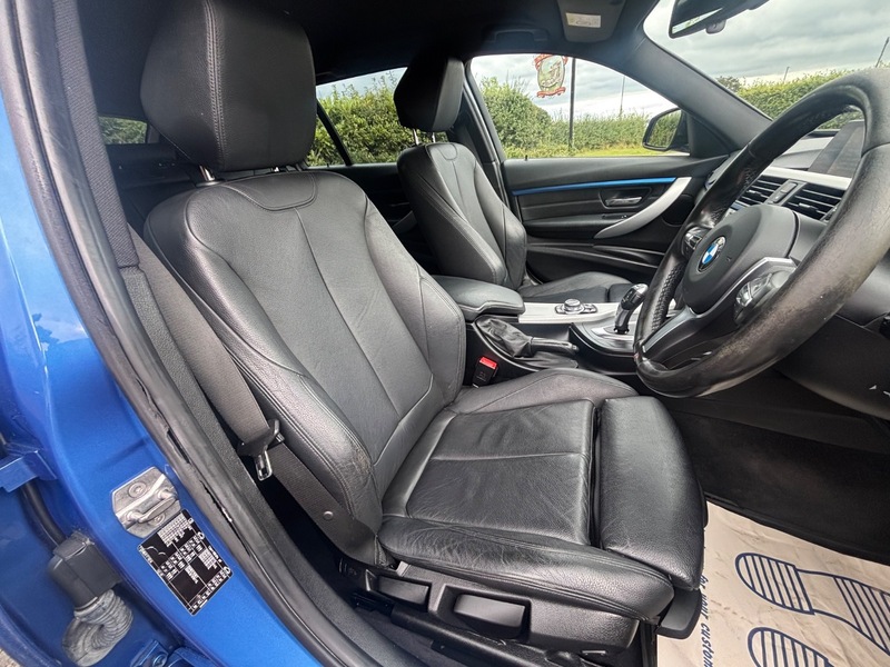 Used BMW 3 Series 2015 for sale - 75560384: Photo 15