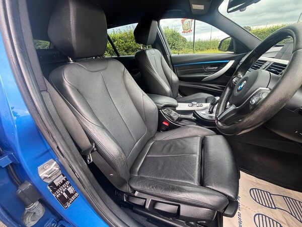 Used BMW 3 Series 2015 for sale - 75560384: Photo 15