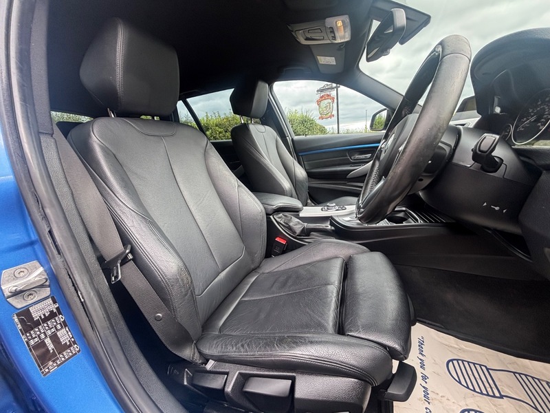 Used BMW 3 Series 2015 for sale - 75560384: Photo 16