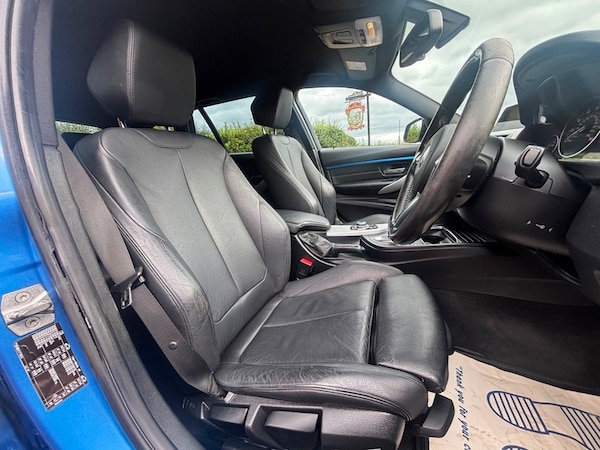 Used BMW 3 Series 2015 for sale - 75560384: Photo 16