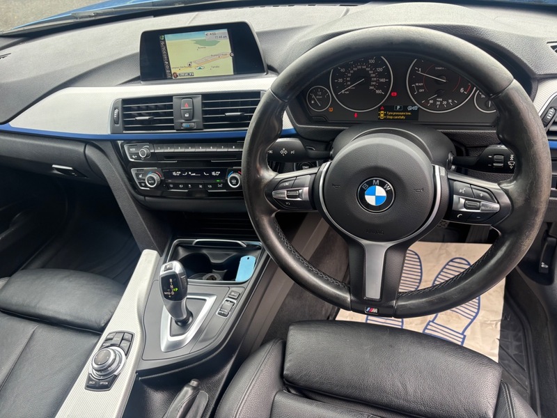 Used BMW 3 Series 2015 for sale - 75560384: Photo 17