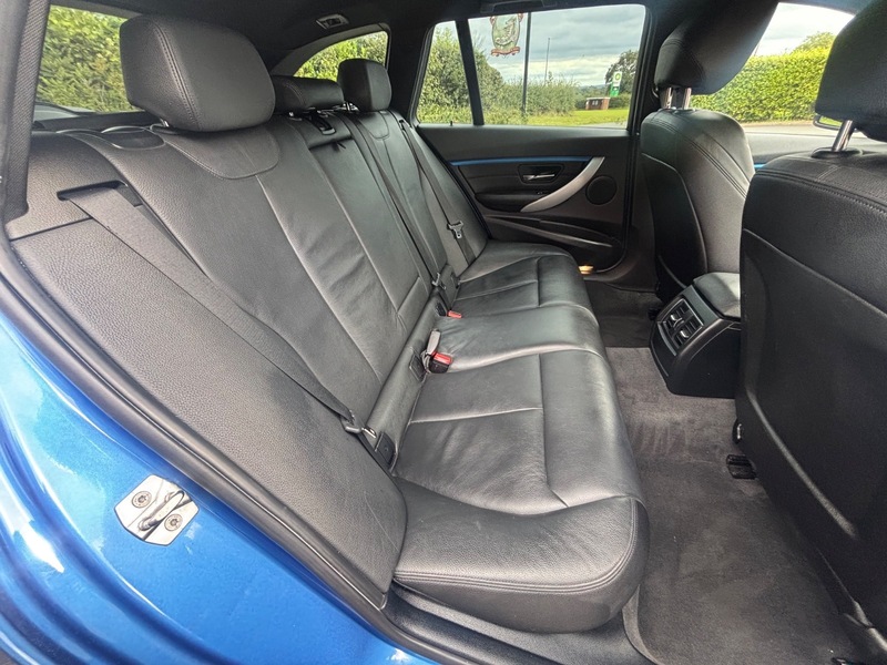 Used BMW 3 Series 2015 for sale - 75560384: Photo 18