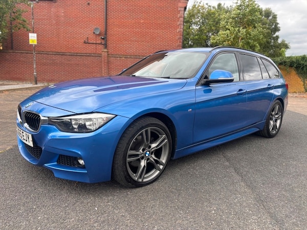 Used BMW 3 Series 2015 for sale - 75560384: Photo 2
