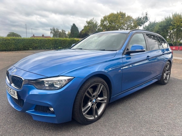 Used BMW 3 Series 2015 for sale - 75560384: Photo 3