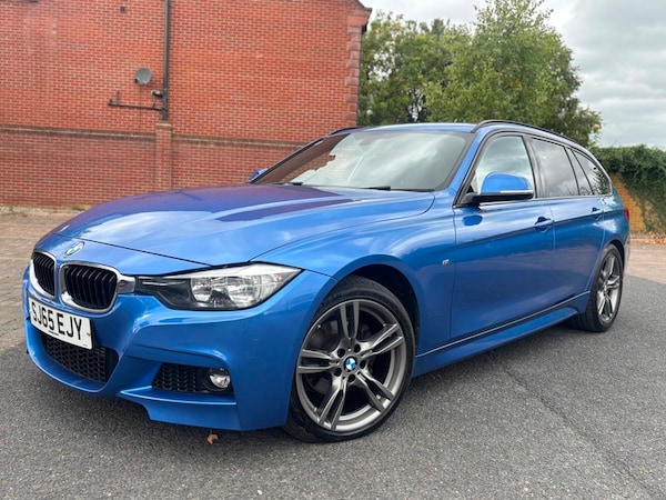 Used BMW 3 Series 2015 for sale - 75560384: Photo 4