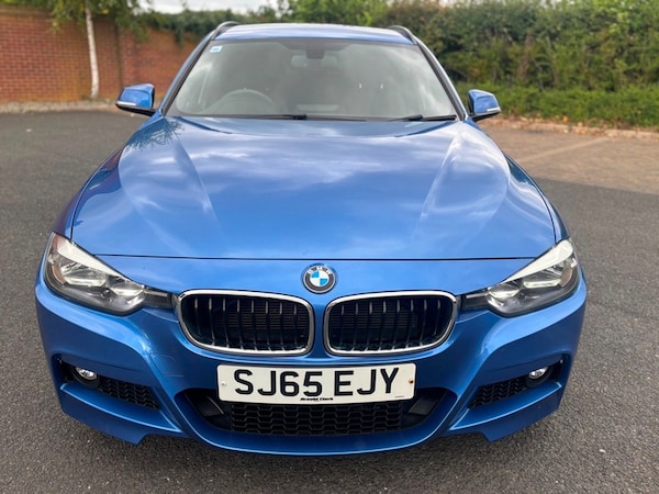 Used BMW 3 Series 2015 for sale - 75560384: Photo 5