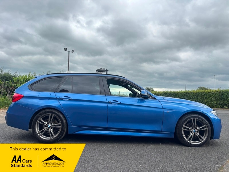 Used BMW 3 Series 2015 for sale - 75560384: Photo 6