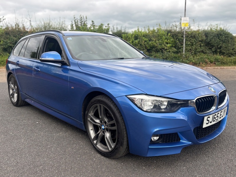 Used BMW 3 Series 2015 for sale - 75560384: Photo 7