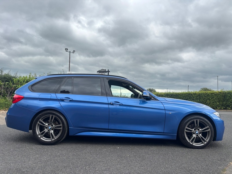 Used BMW 3 Series 2015 for sale - 75560384: Photo 8