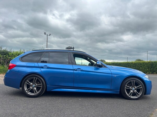 Used BMW 3 Series 2015 for sale - 75560384: Photo 8