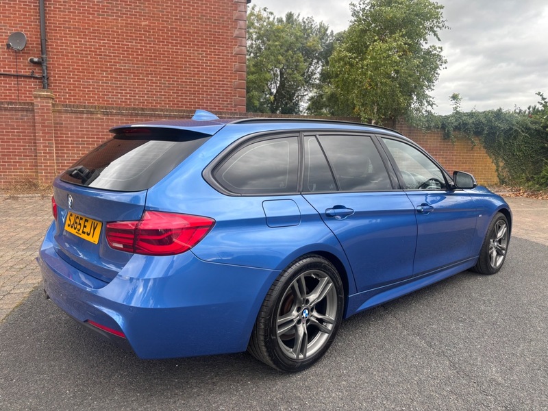 Used BMW 3 Series 2015 for sale - 75560384: Photo 9