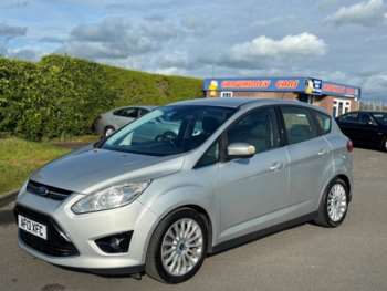 2013 - TITANIUM TDCI 2.0 DIESEL