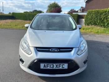 Used Ford C-Max 2013 for sale - 74784950: Photo