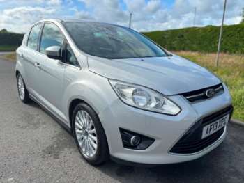 Used Ford C-Max 2013 for sale - 74784950: Photo