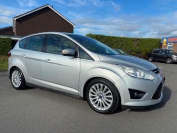 Used Ford C-Max 2013 for sale - 74784950: Photo