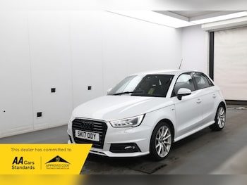 Used Audi A1 2017 for sale - 78726613: Photo