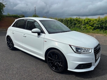 Used Audi A1 2017 for sale - 78726613: Photo