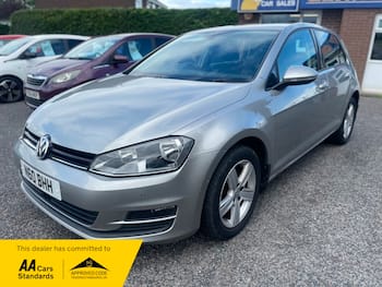 Used Volkswagen Golf 2015 for sale - 79654741: Photo