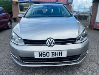 Used Volkswagen Golf 2015 for sale - 79654741: Photo