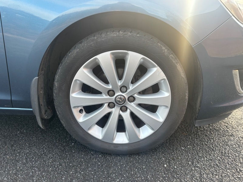 Used Vauxhall Astra 2014 for sale - 76836731: Photo 13