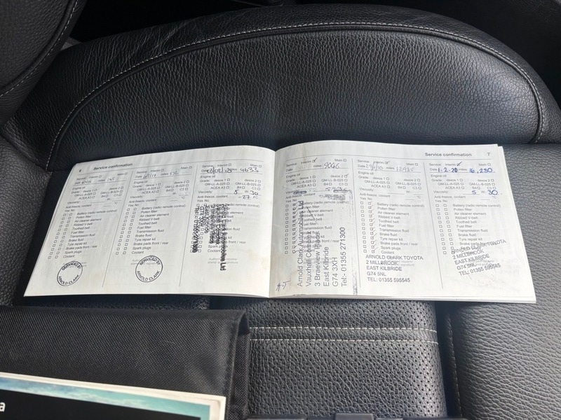 Used Vauxhall Astra 2014 for sale - 76836731: Photo 16