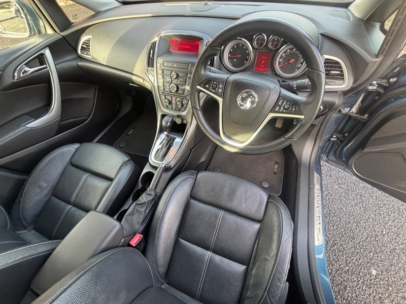 Used Vauxhall Astra 2014 for sale - 76836731: Photo 18