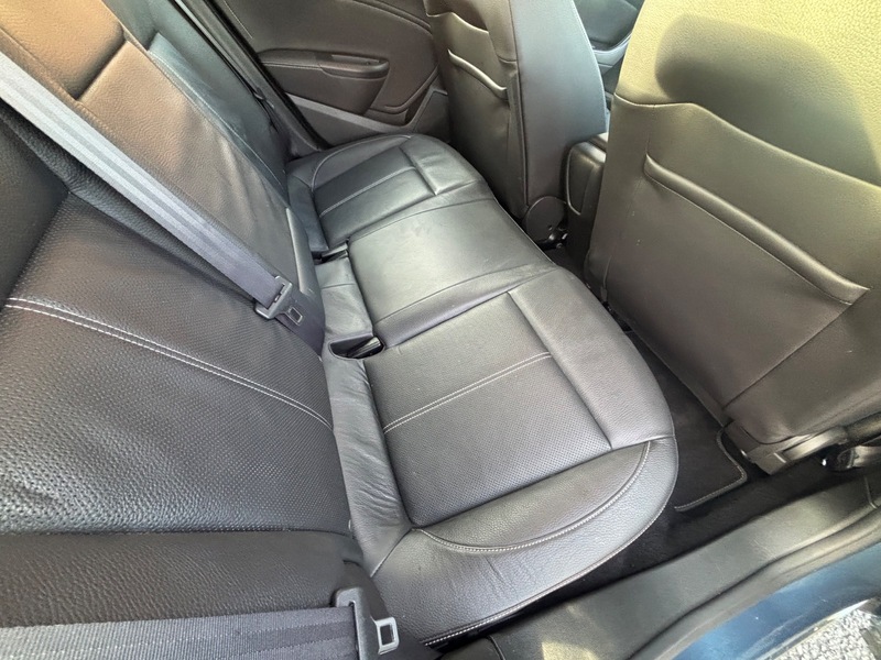 Used Vauxhall Astra 2014 for sale - 76836731: Photo 20