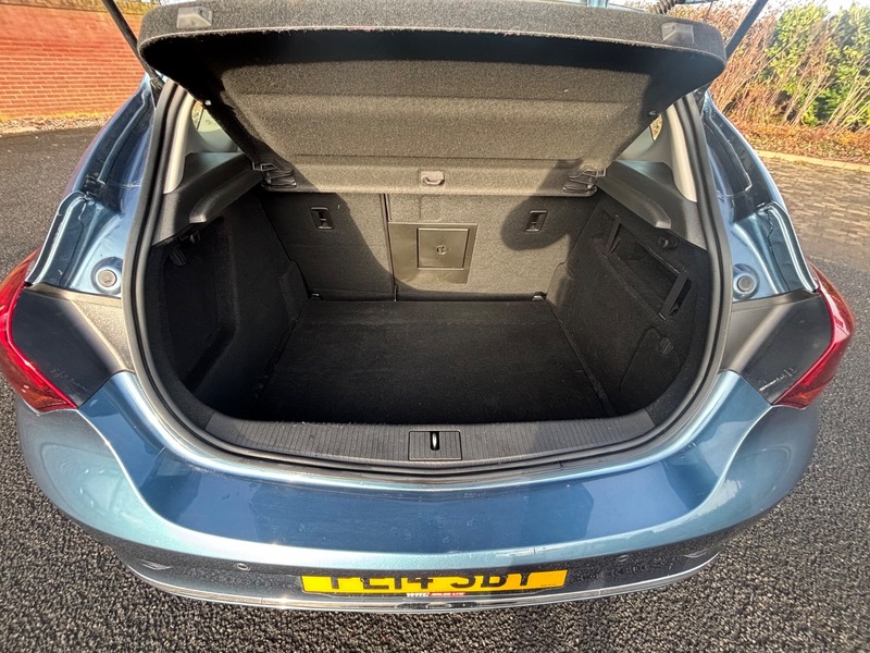 Used Vauxhall Astra 2014 for sale - 76836731: Photo 8