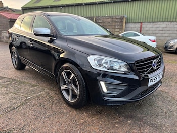 Used Volvo XC60 2015 for sale - 77213220: Photo