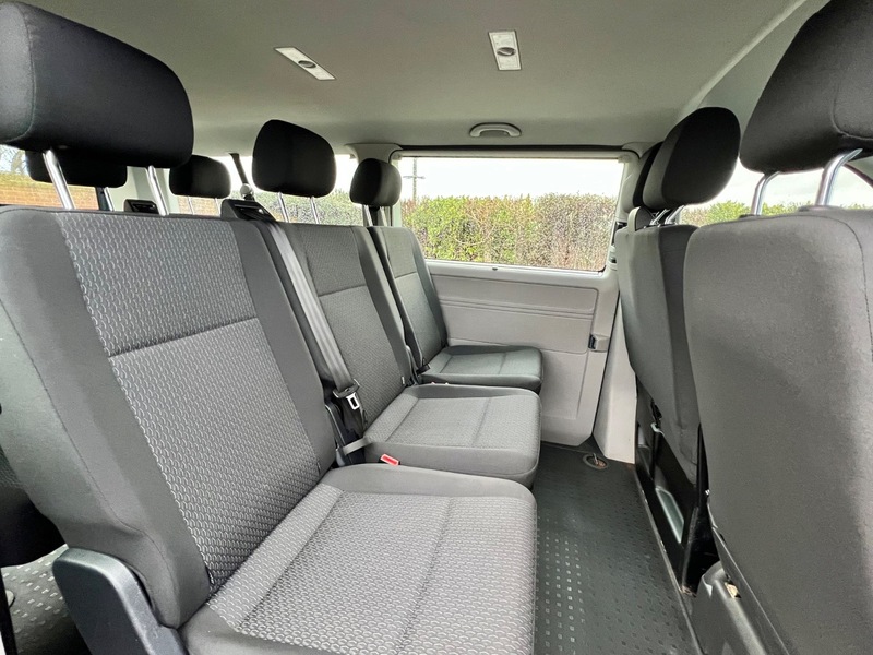 Used Volkswagen Transporter Shuttle 2016 for sale - 77188992: Photo 16