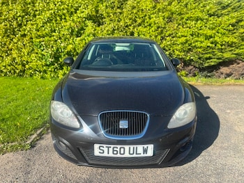 Used SEAT Leon 2011 for sale - 78534386: Photo