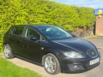 Used SEAT Leon 2011 for sale - 78534386: Photo