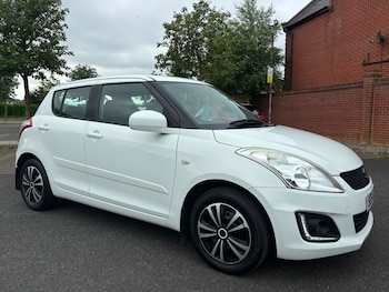 Used Suzuki Swift 2015 for sale - 78920210: Photo