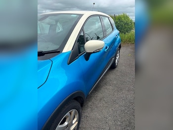 Used Renault Captur 2016 for sale - 78807001: Photo