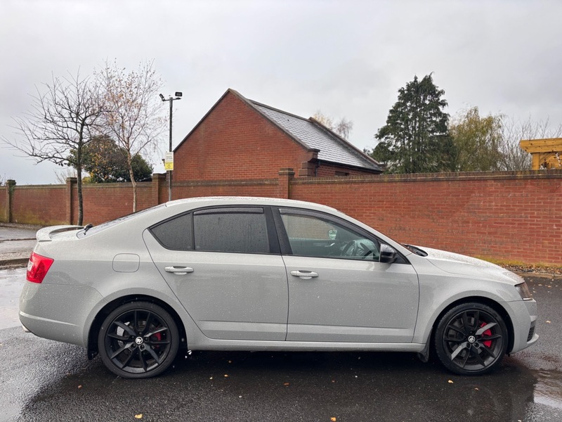 Used Skoda Octavia 2014 for sale - 76376402: Photo 10