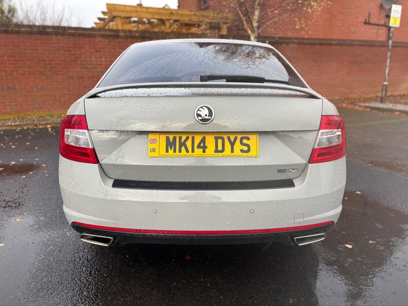Used Skoda Octavia 2014 for sale - 76376402: Photo 13