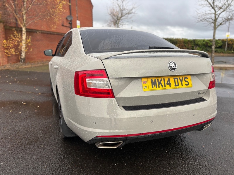 Used Skoda Octavia 2014 for sale - 76376402: Photo 14