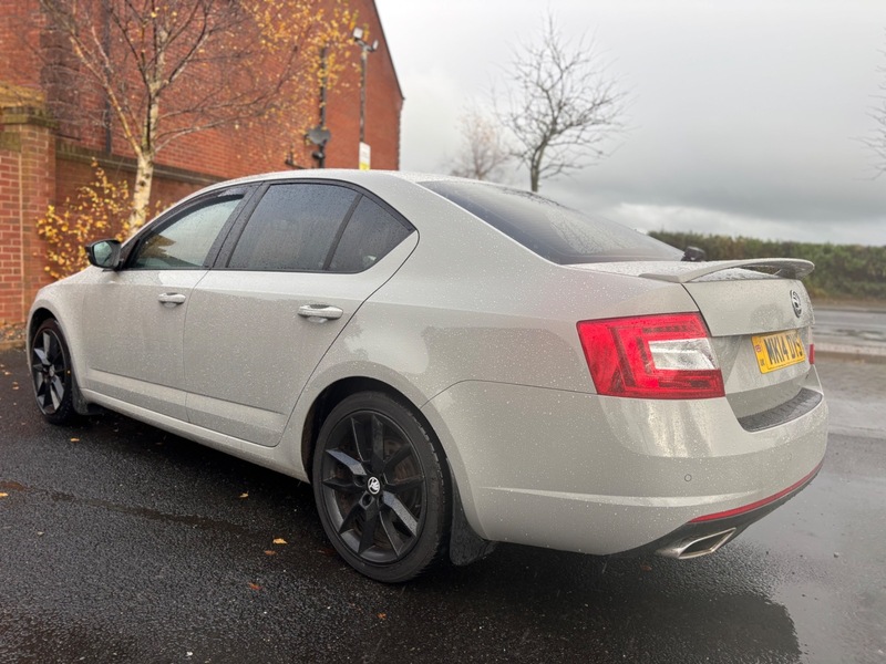 Used Skoda Octavia 2014 for sale - 76376402: Photo 15