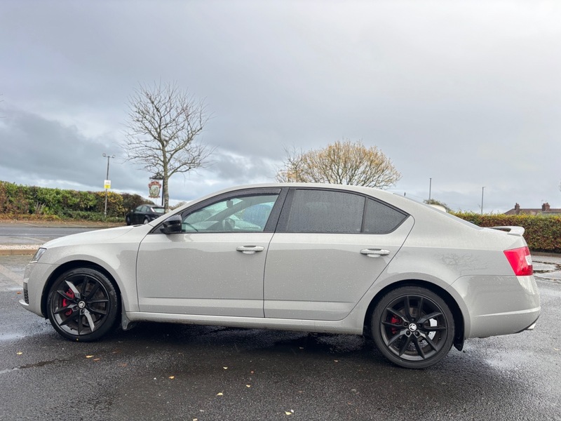 Used Skoda Octavia 2014 for sale - 76376402: Photo 16