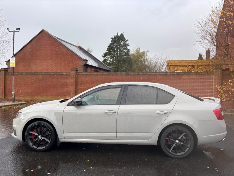 Used Skoda Octavia 2014 for sale - 76376402: Photo 17