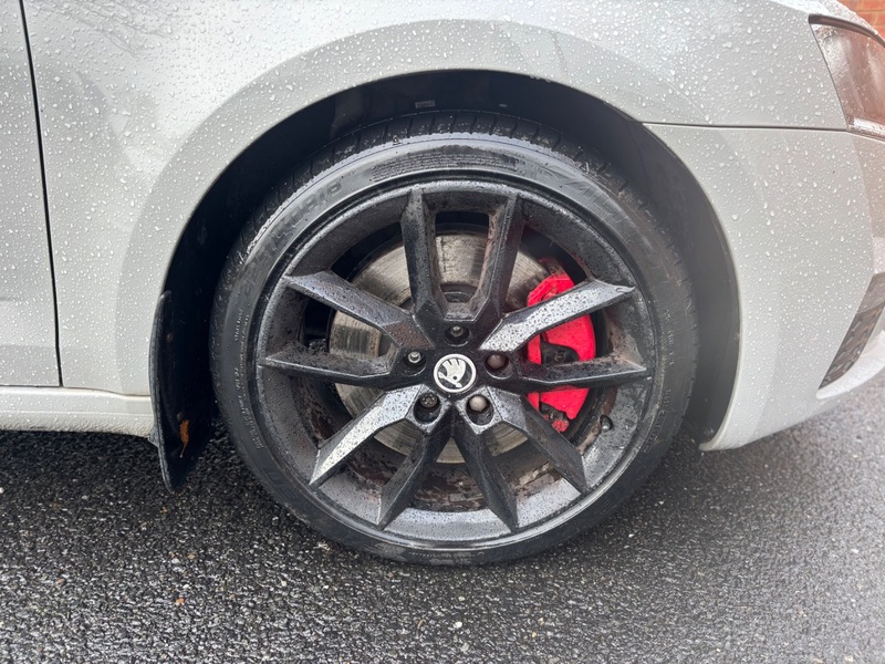 Used Skoda Octavia 2014 for sale - 76376402: Photo 18