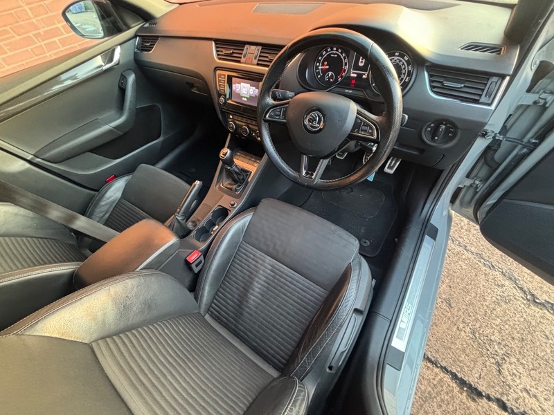 Used Skoda Octavia 2014 for sale - 76376402: Photo 19