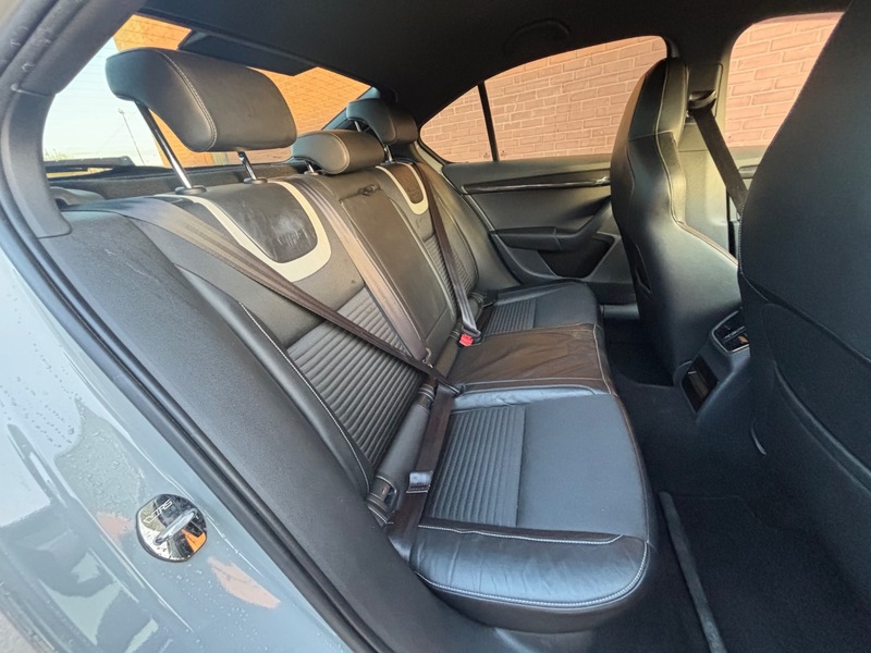 Used Skoda Octavia 2014 for sale - 76376402: Photo 20