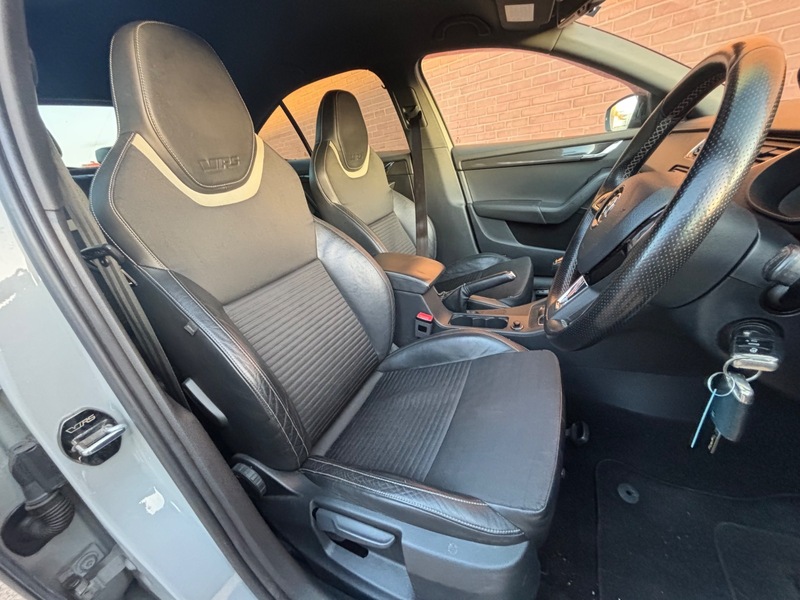 Used Skoda Octavia 2014 for sale - 76376402: Photo 21