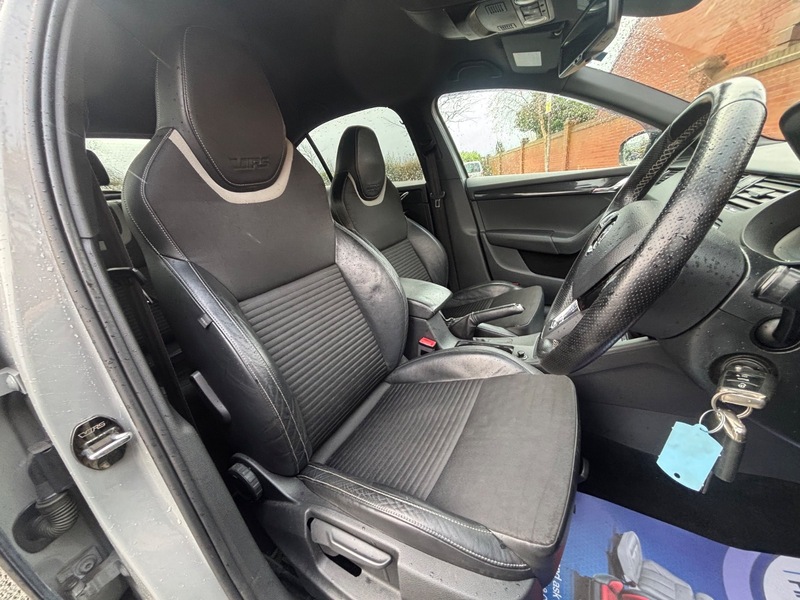Used Skoda Octavia 2014 for sale - 76376402: Photo 22