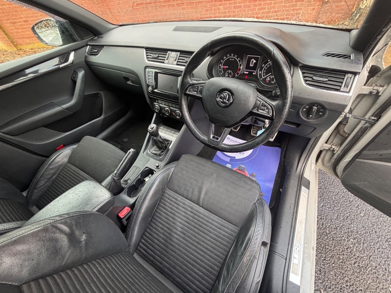 Used Skoda Octavia 2014 for sale - 76376402: Photo 23