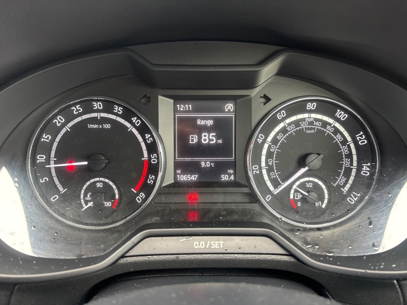 Used Skoda Octavia 2014 for sale - 76376402: Photo 25