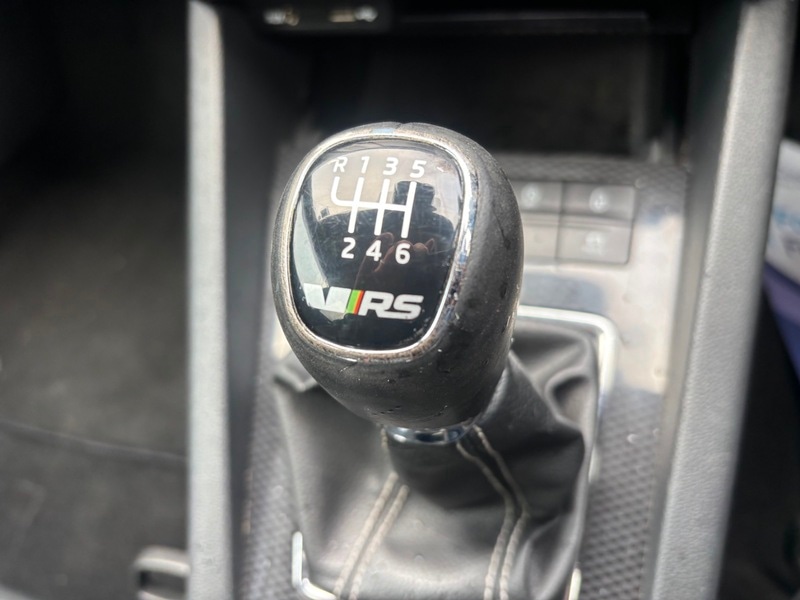 Used Skoda Octavia 2014 for sale - 76376402: Photo 26