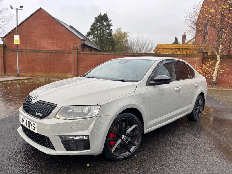 Used Skoda Octavia 2014 for sale - 76376402: Photo 3