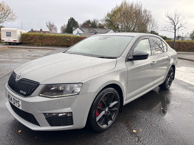 Used Skoda Octavia 2014 for sale - 76376402: Photo 5